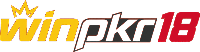 WinPKR 18 Logo